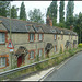 cottages on The Causeway