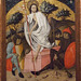 Resurrection by a Spanish Painter in the Metropolitan Museum of Art, July 2011