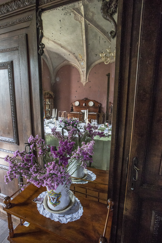 Padernello, Brescia - Italia