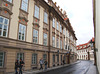 Kolowat Cernin Palace, Lesser Town, Prague