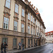 Kolowat Cernin Palace, Lesser Town, Prague