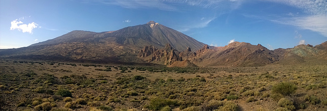 Teide National Park