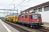 140825 Re420 Scheuchzer Morges