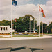 TUR (Reims) 701 in the Place de la Republique - 20 Aug 1990