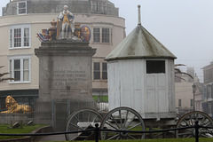 Royal Weymouth