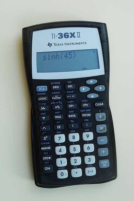 TI-36XII