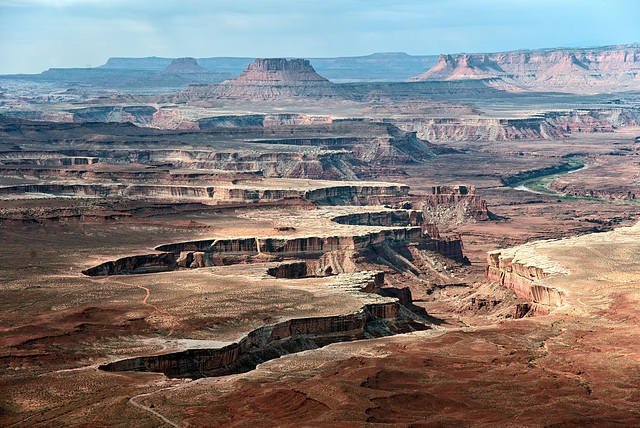 Canyonlands F612836