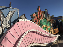 Neon Sign Museum
