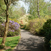 Stormont Gardens