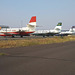 Aviation Travel Corporation