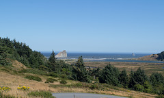 Cape Blanco state park (#1080)