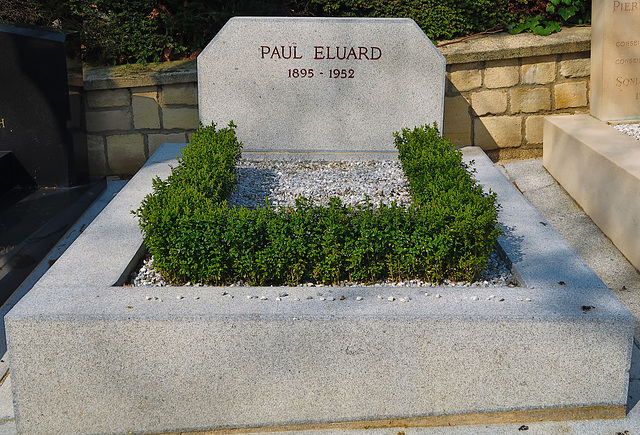 Paul Éluard