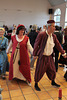 Bal renaissance à Blandy-les-Tours le 10 mai 2012