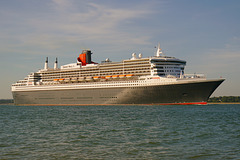 QUEEN MARY 2