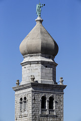 Krk - Croazia