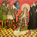 Hamburg 2019 – Kunsthalle – Murder of Thomas Becket