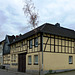 DE - Grafschaft - Half-timbered house at Bölingen