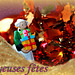 Bonnes fêtes à tous - Season's Greetings, happy holidays