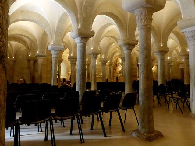 Otranto - Cattedrale di Otranto