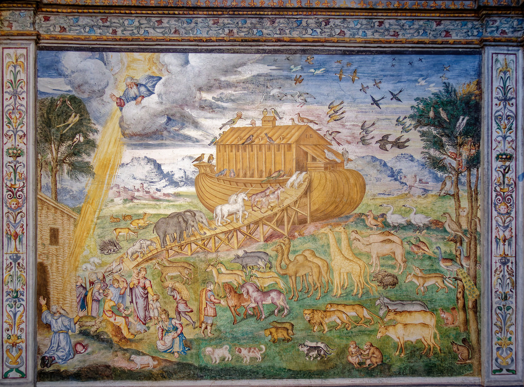Chiesa di San Maurizio al Monastero Maggiore 18