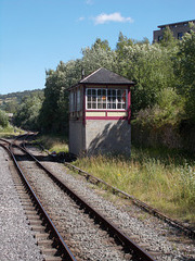 vpr[25] - Matlock Riverside