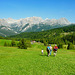 2011.08.21 - Verso il rifugio Salares