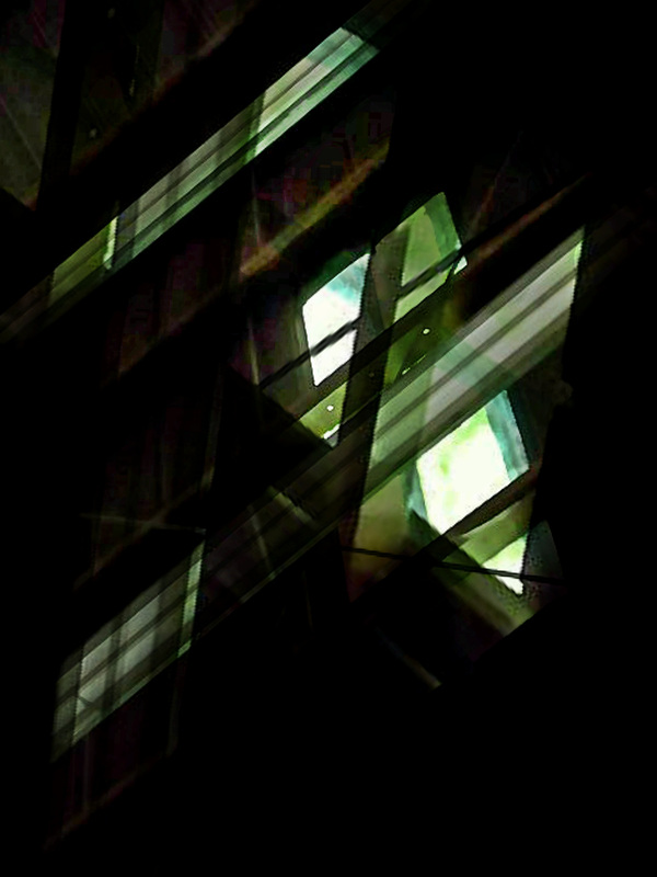 Emerald skylight