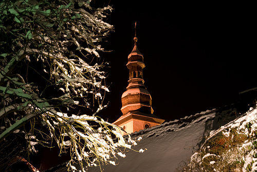 Spitalkirche