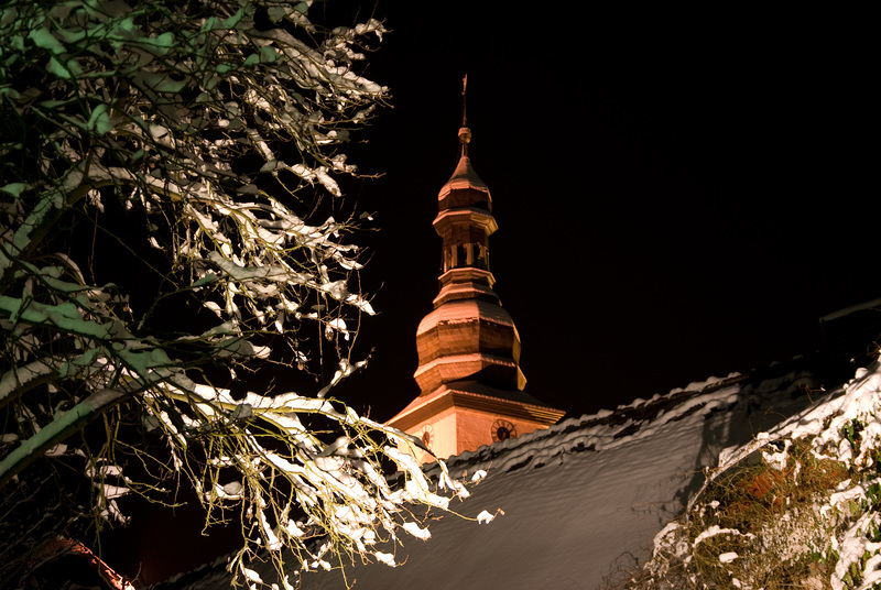 Spitalkirche