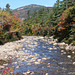 Pemigewasset River boulders