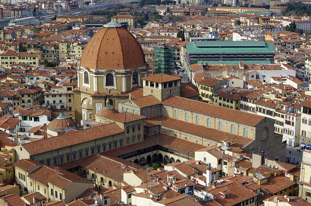 Basilica di San Lorenzo