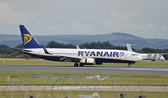 Ryanair EBA