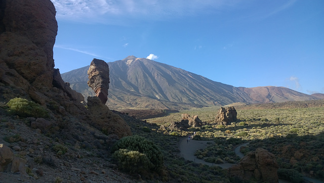 Teide National Park