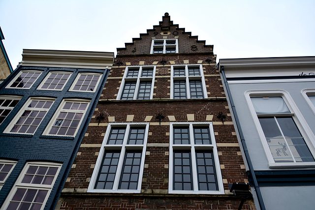 Zwolle 2016 – Gables