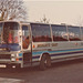 Morley's Grey  VGV 50X in Mildenhall - Jan 1983 (831-9)