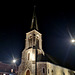 photos prises par ma fille : eglise de chantepie ( ille et vilaine ) ........