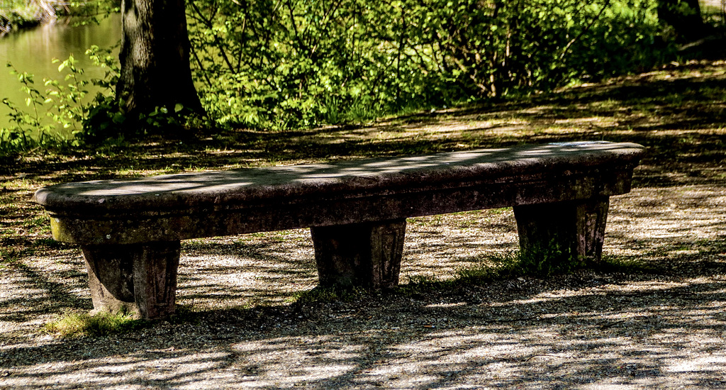 Die Montagsbank