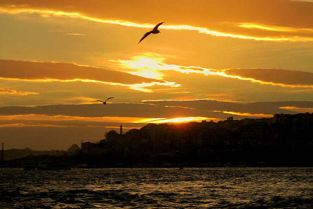 Istanbul