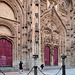 Salamanca - Catedral Nueva