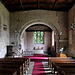 Castle Frome - St Michael & All Angels