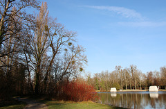 Am Weiher