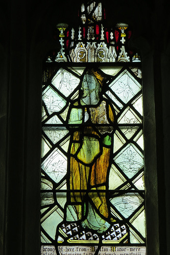 shellingford church,berks