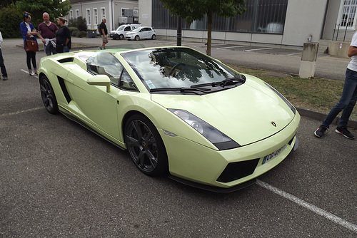 DSCF6398 Lamborghini