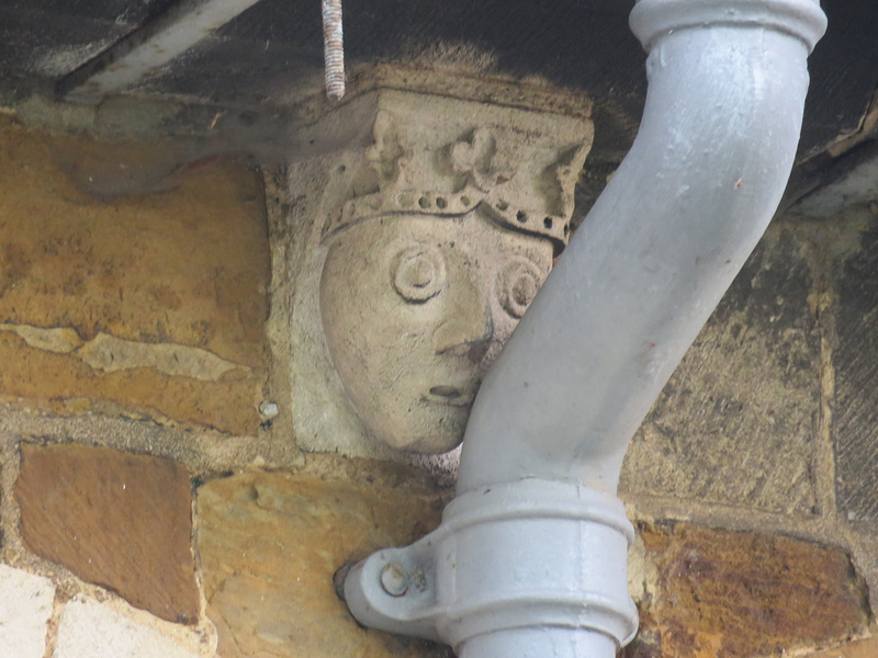 st peter's church, northampton, northants (17)