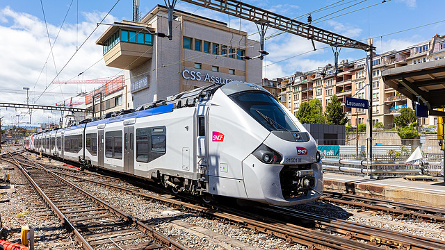 190510 Lausanne SNCF Z31501 1