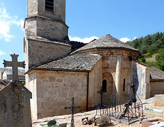 La Capelle - Saint Martin