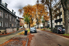 Franzstraße (Duisburg-Hochheide) / 3.10.2022