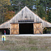 The big barn (Explored)