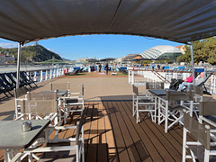 HBM ~ A life on the River Danube in Budapest