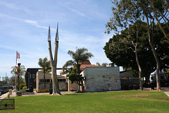 Watts Towers Arts Center (5110)